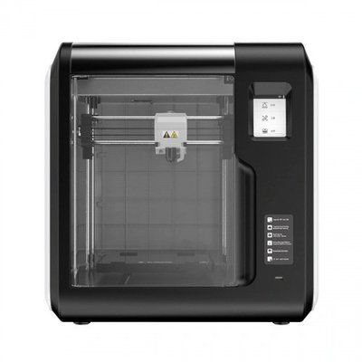 Багатофункціональний 3D принтер для високоточного друку Flashforge Adventurer 3 Pro 1894218652 фото