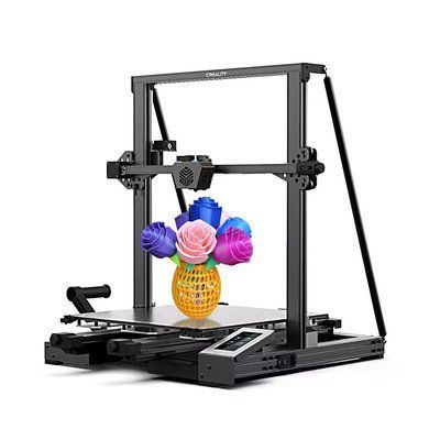 Професійний 3d принтер принтер 3д для бізнесу 3д принтер 500 Вт Creality CR-6 Max 1940574114 фото