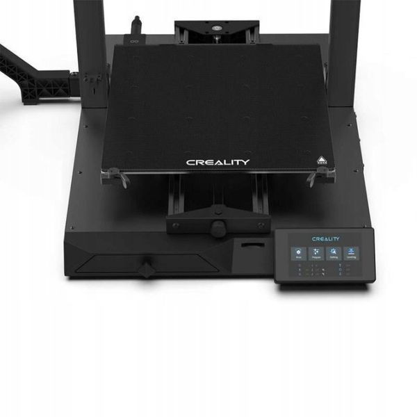 Багатофункціональний 3D принтер Creality CR-10 Smart 1834527778 фото