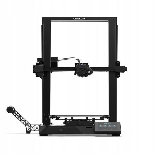 Багатофункціональний 3D принтер Creality CR-10 Smart 1834527778 фото