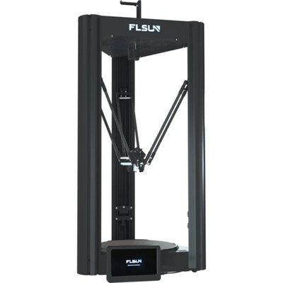 Професійний 3D-принтер 3д принтер 3d printer 3D FLSUN V400 FDM швидкий друк 300*410 SLR 1890977082 фото