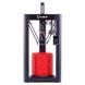 Професійний 3D-принтер 3д принтер 3d printer 3D-принтер FLSUN SR 260*330 SLR 1890977083 фото 1