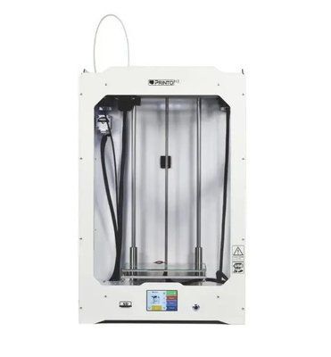 Багатофункціональний 3D-принтер із закритою робочою камерою Printo H3 Tower CoreXY SD USB USB 1830426453 фото