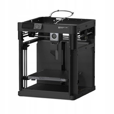 Професійний 3D-принтер 3д принтер 3d printer 3D-принтер Bambu Lab P1P 386&nbsp;&times;&nbsp;389&nbsp;&times;&nbsp;458 мм SLR 1892102329 фото