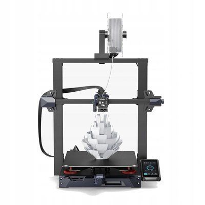 Багатофункціональний високотемпературний 3D принтер Creality Ender-3 S1 Plus 1828394765 фото