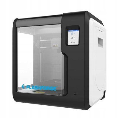 Професійний 3D принтер із закритою робочою камерою FlashForge Adventurer 3 1831617458 фото