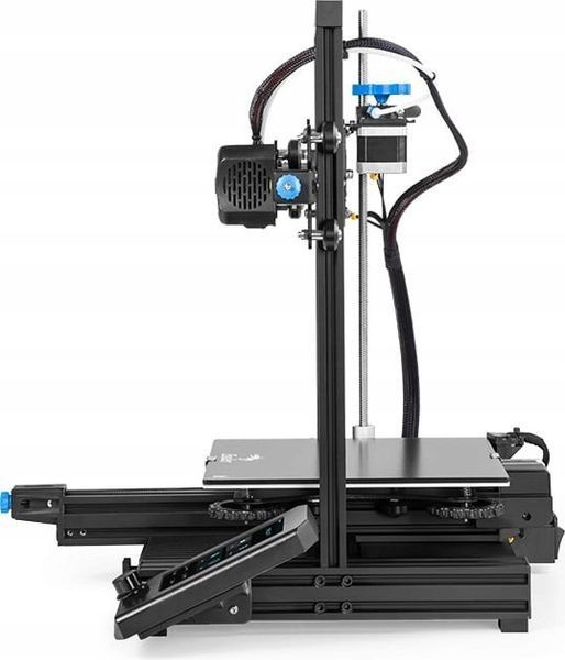 Професійний 3D-принтер для високошвидкісного друку Creality Ender-3 V2 1830272212 фото