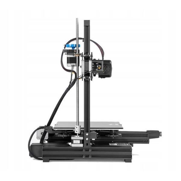 Професійний 3D-принтер для високошвидкісного друку Creality Ender-3 V2 1830272212 фото