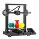 Професійний 3D-принтер для високошвидкісного друку Creality Ender-3 V2 1830272212 фото 1