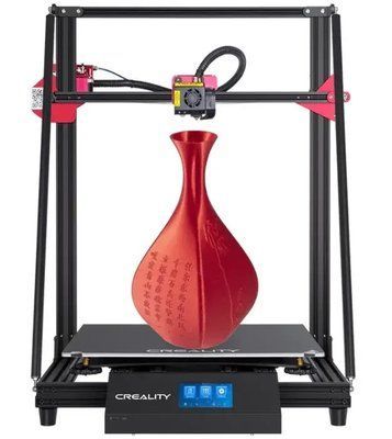 Багатофункціональний 3D-принтер для високоточного друку Creality CR-10 MAX 1831685066 фото