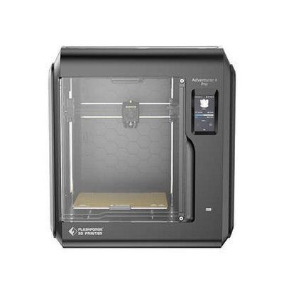 Професійний 3D-принтер із закритою робочою камерою Flashforge Adventurer 4 Pro 1894103756 фото