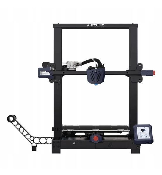 Професійний 3D принтер для високоточного друку Anycubic Kobra Plus 1894107651 фото