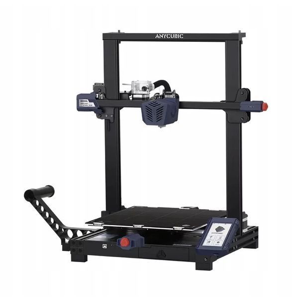 Професійний 3D принтер для високоточного друку Anycubic Kobra Plus 1894107651 фото