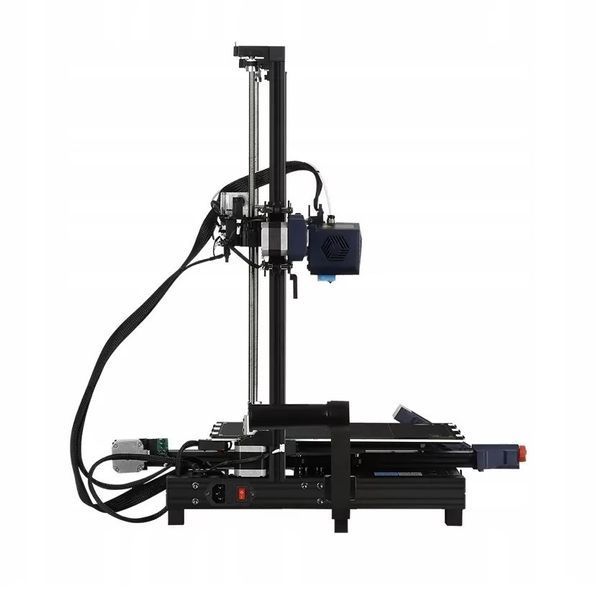 Професійний 3D принтер для високоточного друку Anycubic Kobra Plus 1894107651 фото