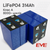 EVE MB31 314Ah 3.2V (Клас A) EVE MB31 314A фото